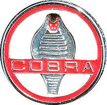Cobra Emblem