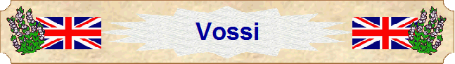 Vossi